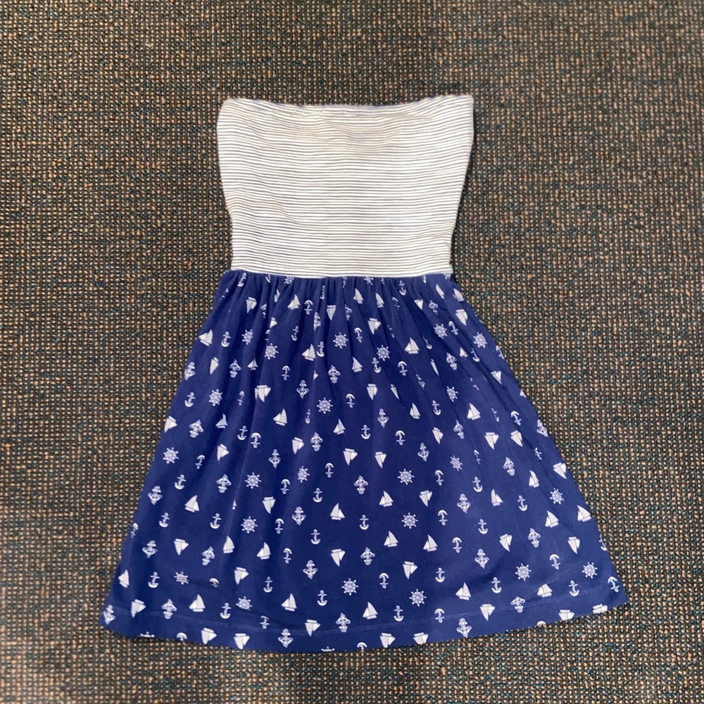 Cutest Ocean Drive dress!!